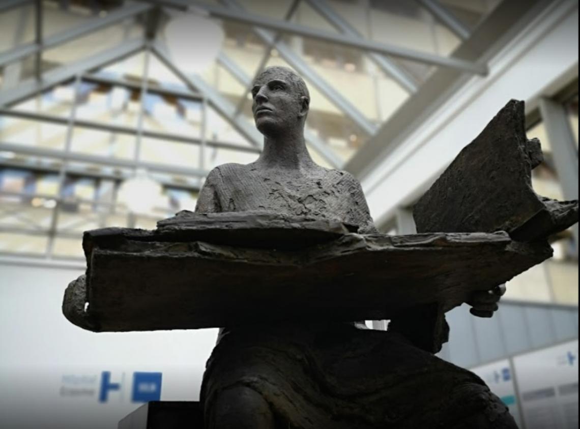 Hopital Erasme's huge web site, not so challenging to translate, after all